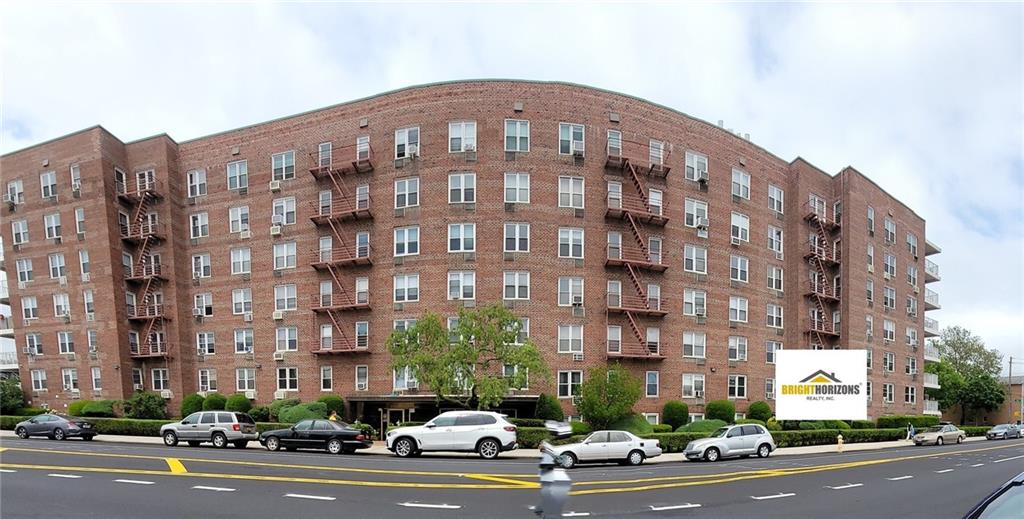 2265 Gerritsen Avenue Marine Park Brooklyn NY 11229