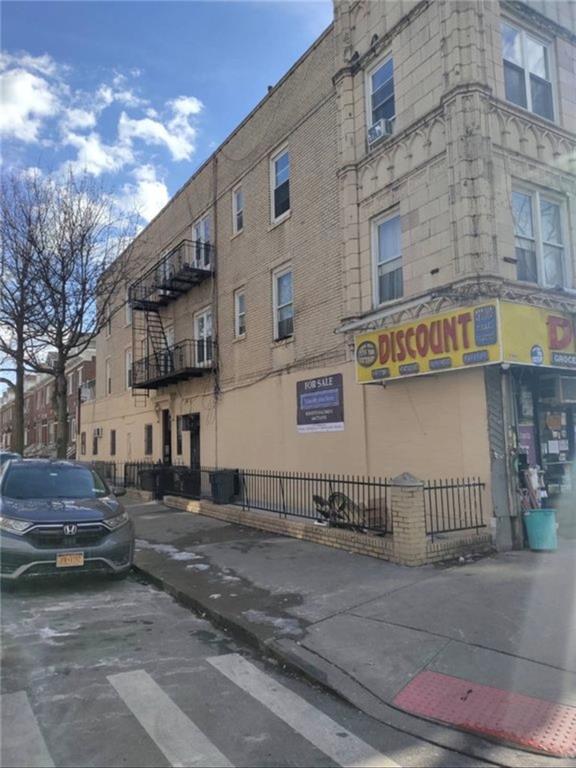 7201 20th Avenue Bensonhurst Brooklyn NY 11204