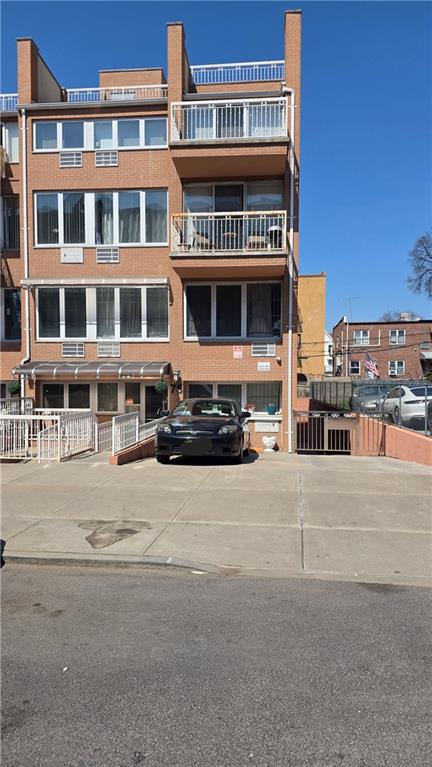 78 Bay 22nd Street Bath Beach Brooklyn NY 11214