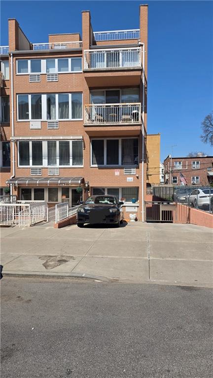 78 Bay 22nd Street Bath Beach Brooklyn NY 11214