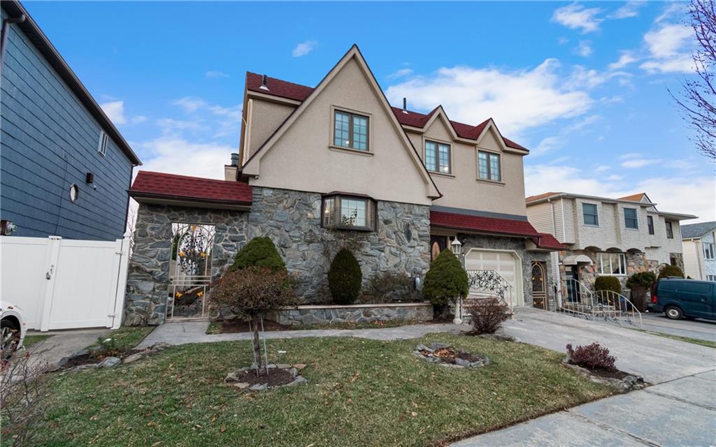 668 Stewart Avenue Willowbrook Staten Island NY 10314