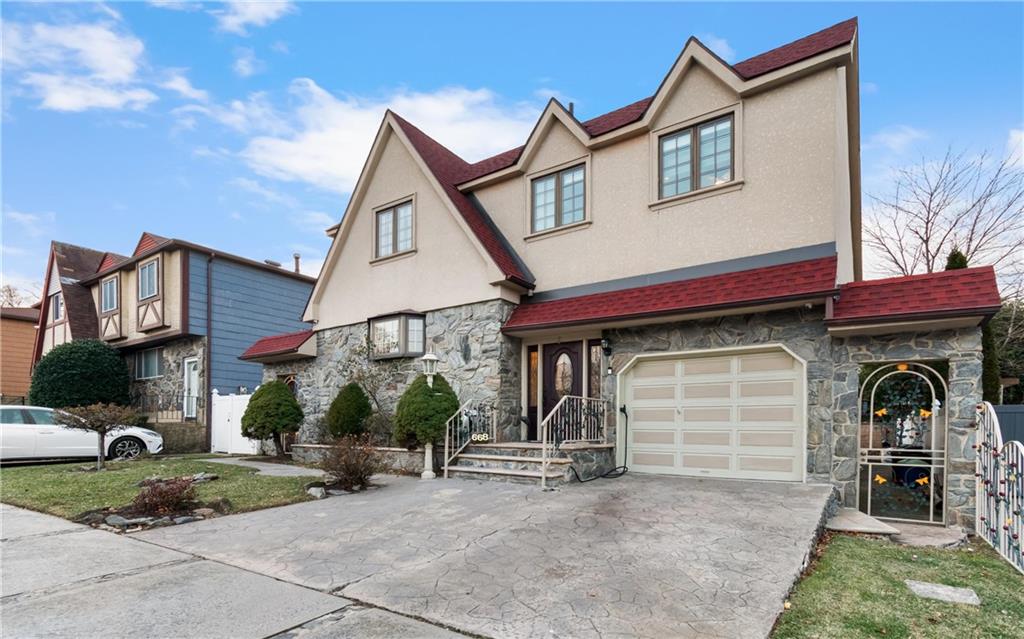 668 Stewart Avenue Willowbrook Staten Island NY 10314