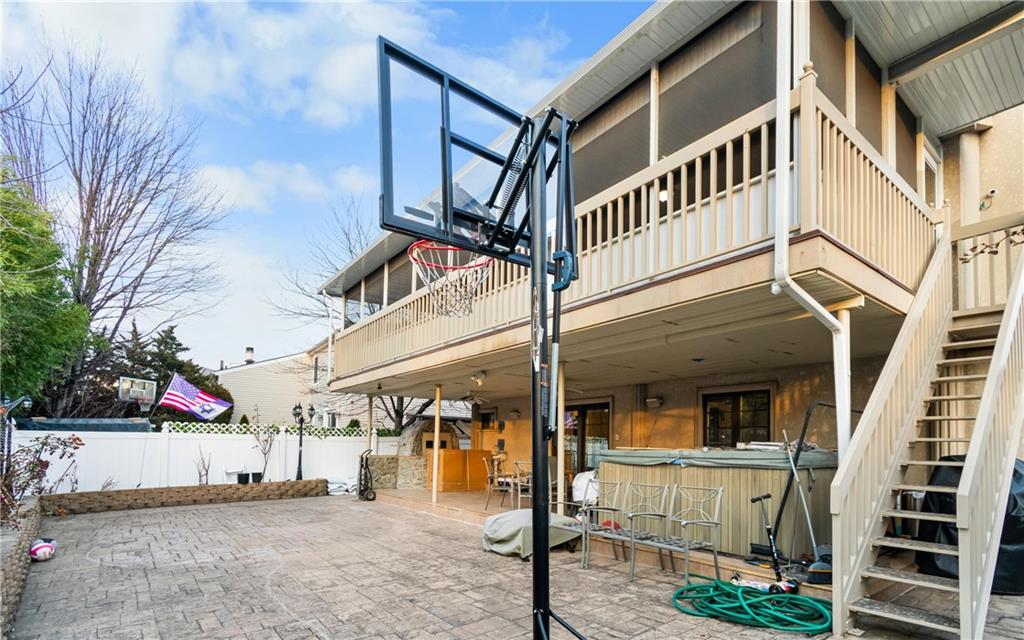 668 Stewart Avenue Willowbrook Staten Island NY 10314