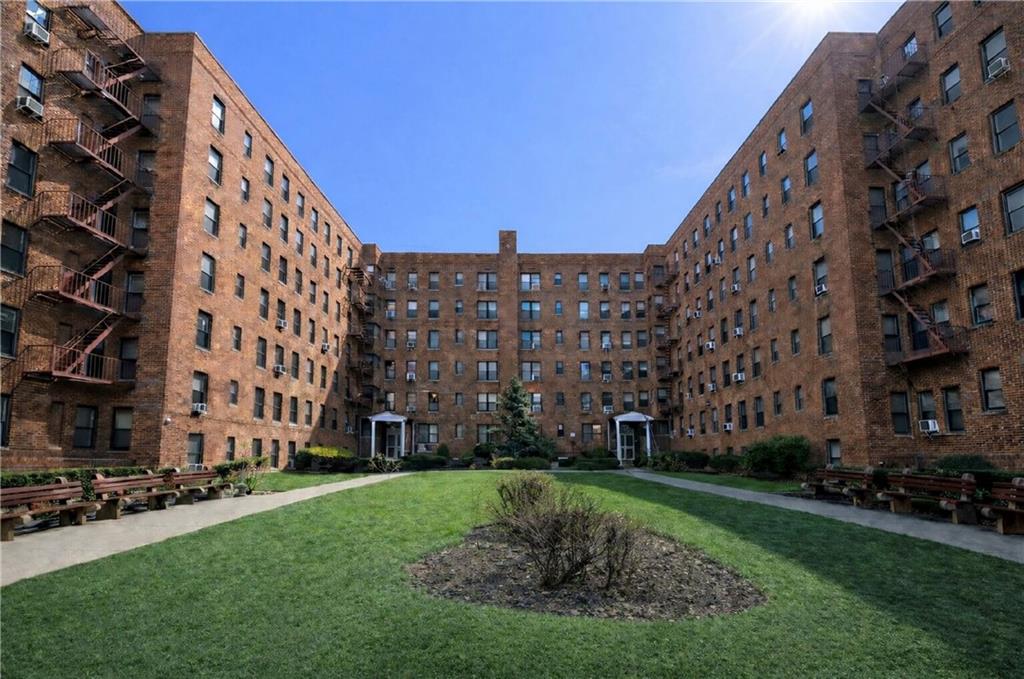 2425 Haring Street Sheepshead Bay Brooklyn NY 11235