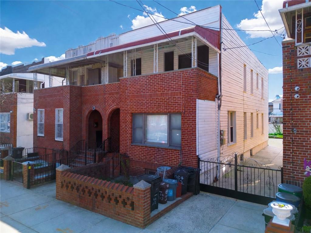 1964 West 12th Street Gravesend Brooklyn NY 11223