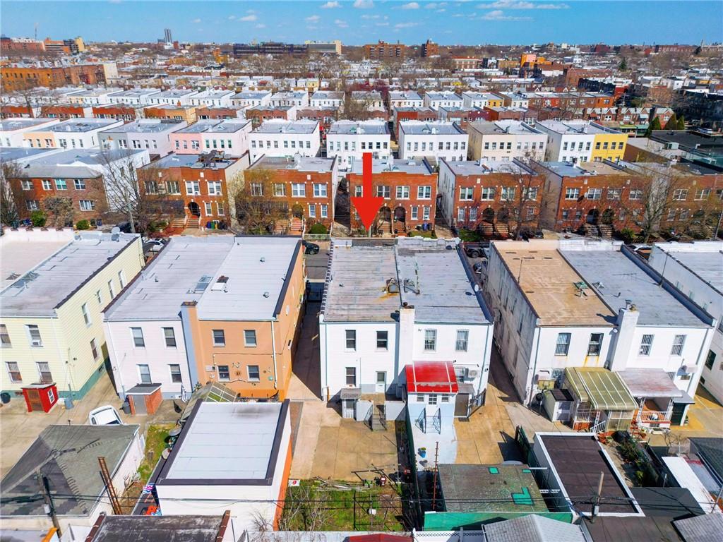 1964 West 12th Street Gravesend Brooklyn NY 11223