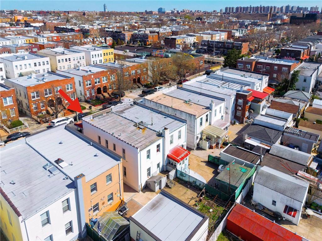 1964 West 12th Street Gravesend Brooklyn NY 11223