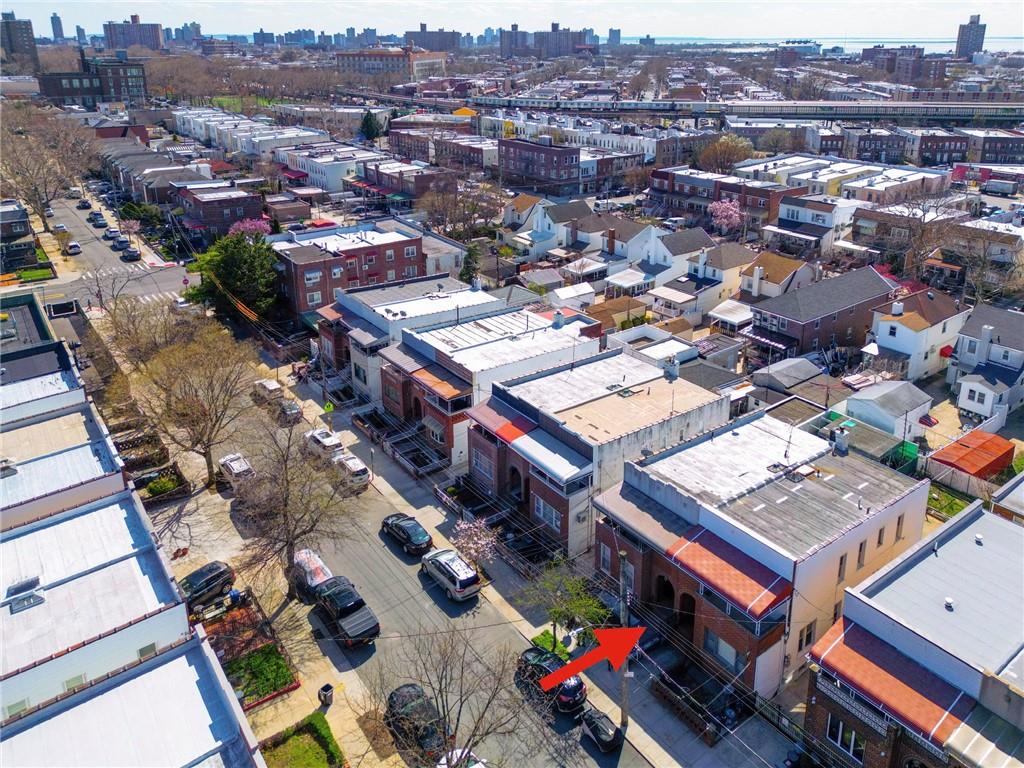 1964 West 12th Street Gravesend Brooklyn NY 11223