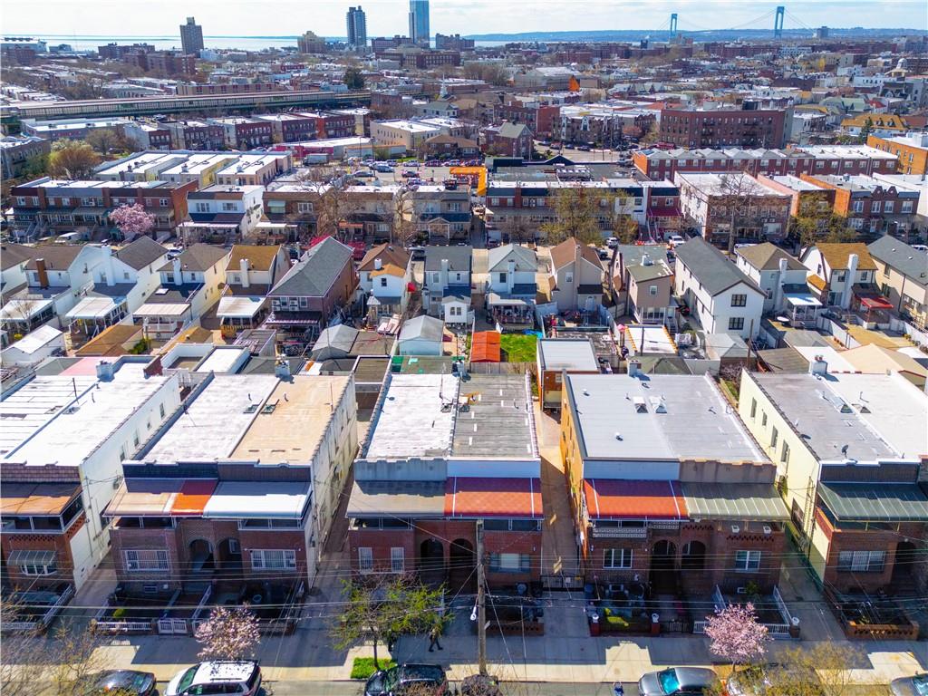 1964 West 12th Street Gravesend Brooklyn NY 11223