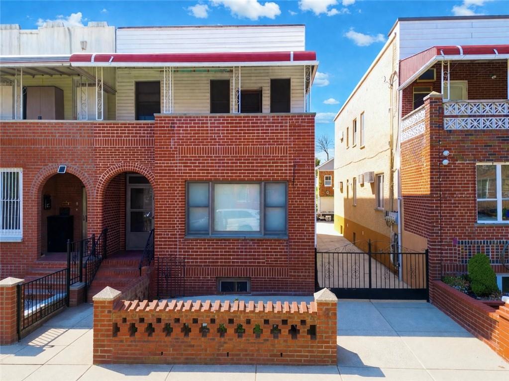 1964 West 12th Street Gravesend Brooklyn NY 11223