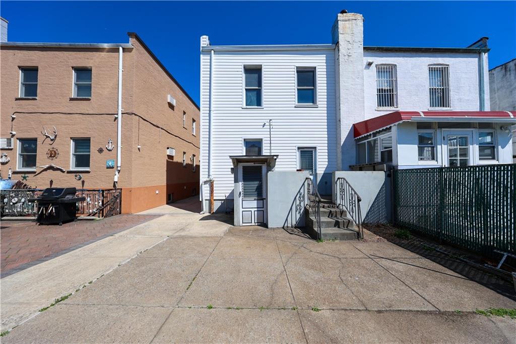 1964 West 12th Street Gravesend Brooklyn NY 11223