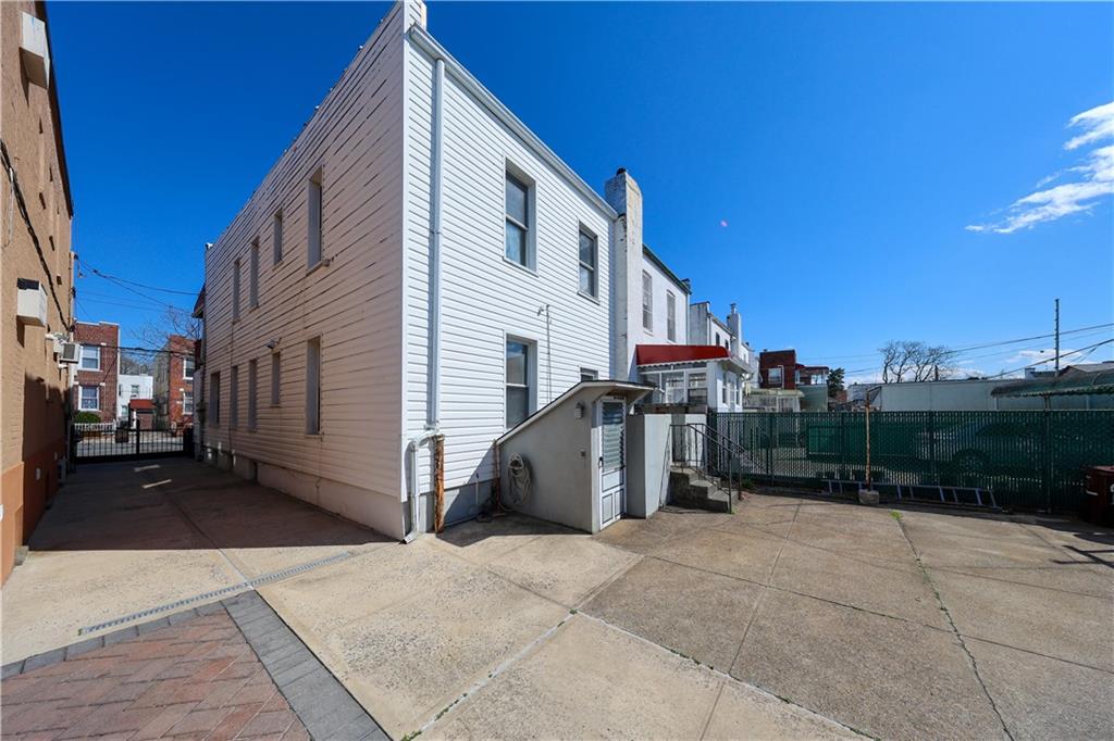 1964 West 12th Street Gravesend Brooklyn NY 11223