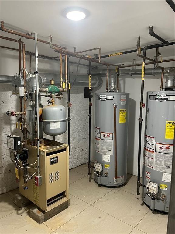 536 46th St Sunset Park Brooklyn NY 11220