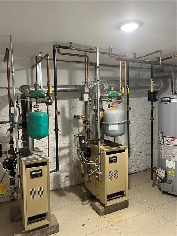 536 46th St Sunset Park Brooklyn NY 11220