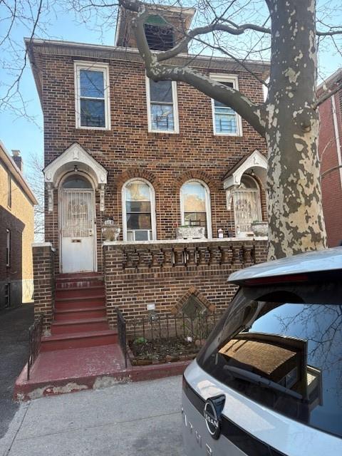 508 East 91 Street East Flatbush Brooklyn NY 11203