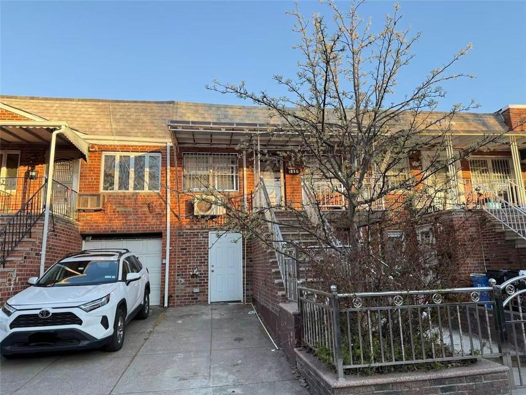 115 Bay 41st Street Bath Beach Brooklyn NY 11214