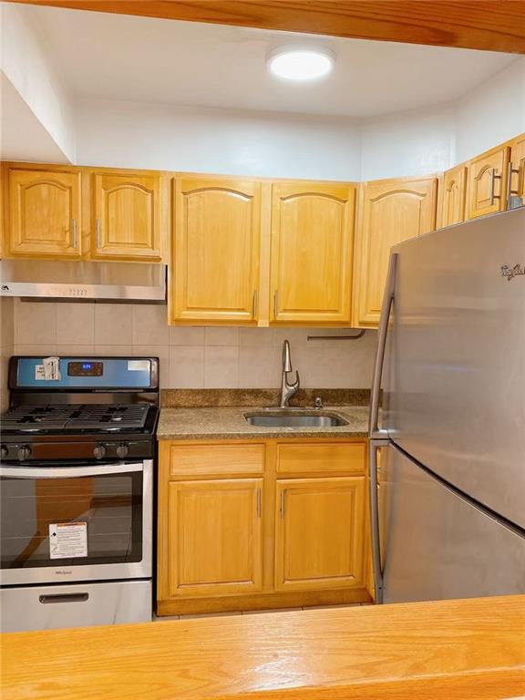 115 Bay 41st Street Bath Beach Brooklyn NY 11214