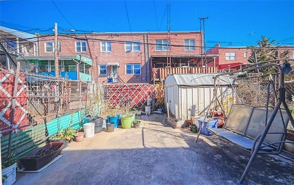 115 Bay 41st Street Bath Beach Brooklyn NY 11214