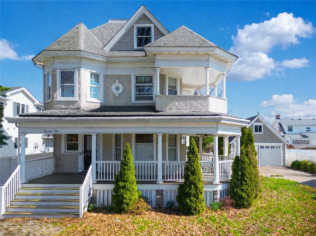 79 Cloister Place New Dorp Staten Island NY 10306