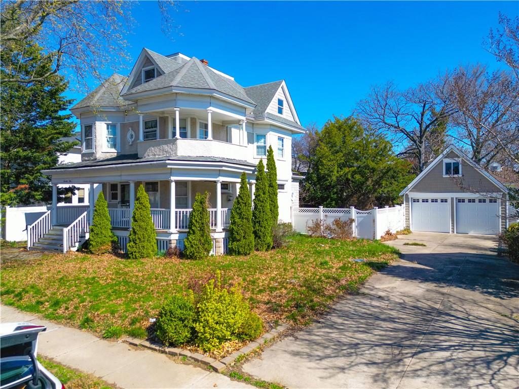 79 Cloister Place New Dorp Staten Island NY 10306