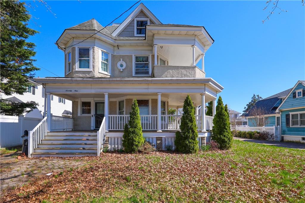 79 Cloister Place New Dorp Staten Island NY 10306