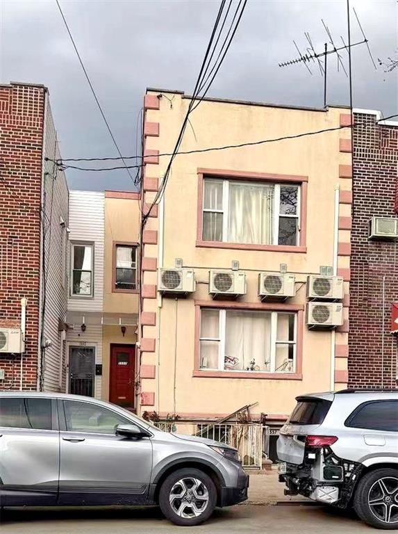 1557 64th Street Bensonhurst Brooklyn NY 11219