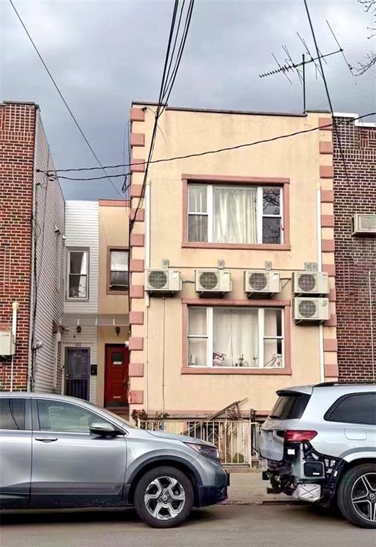 1557 64th Street Bensonhurst Brooklyn NY 11219