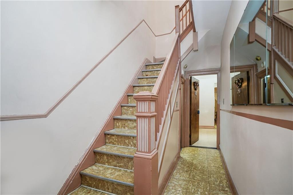 2015 66th Street Bensonhurst Brooklyn NY 11204