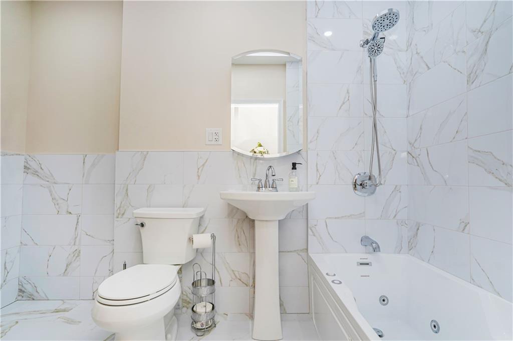 2015 66th Street Bensonhurst Brooklyn NY 11204