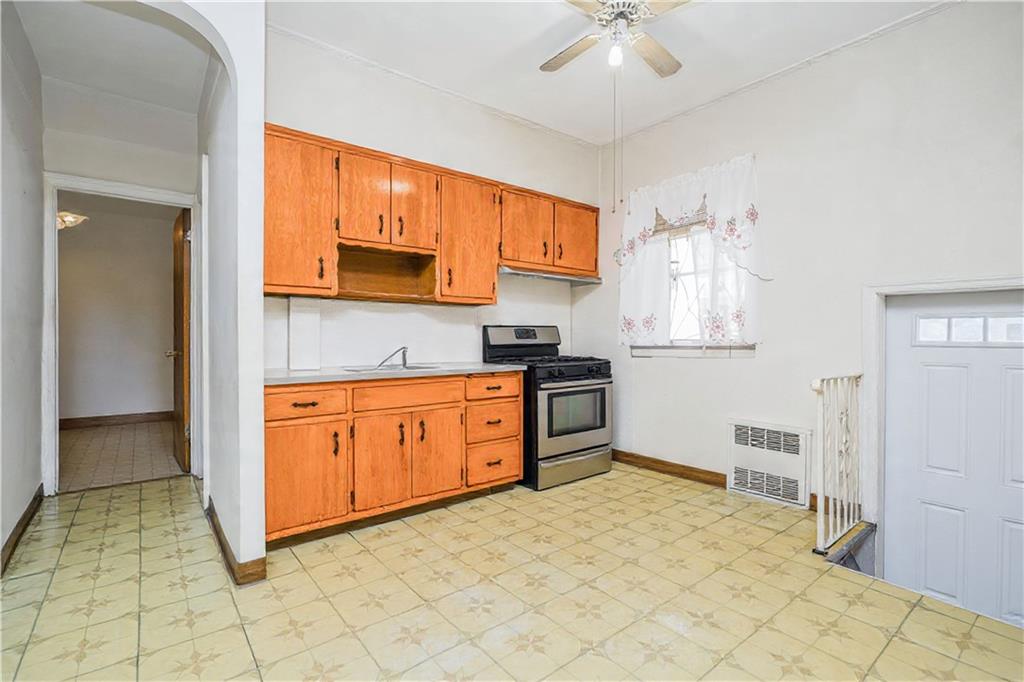 2015 66th Street Bensonhurst Brooklyn NY 11204