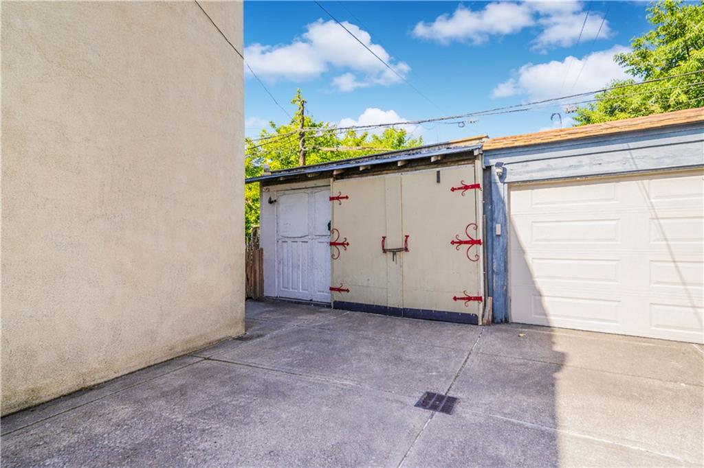 2015 66th Street Bensonhurst Brooklyn NY 11204