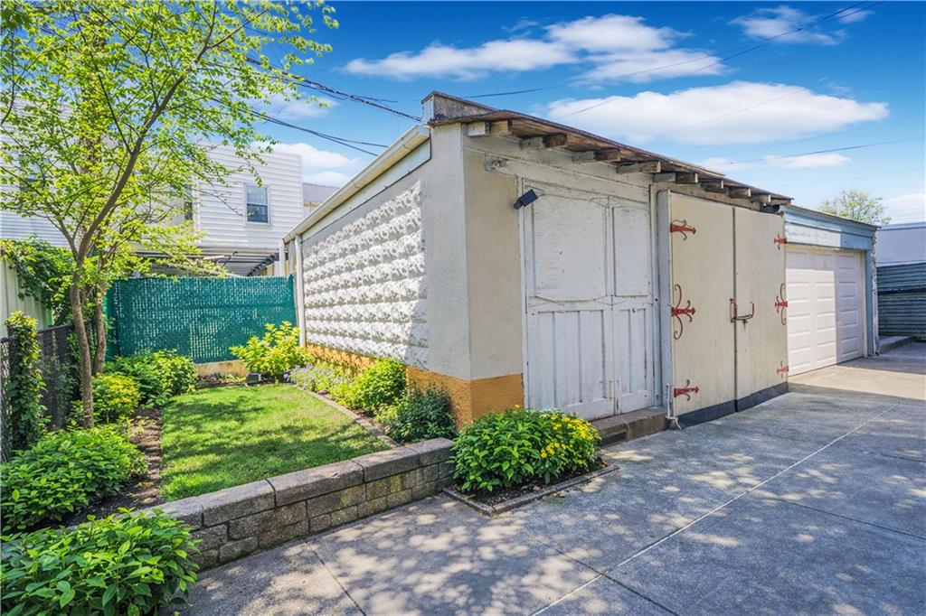 2015 66th Street Bensonhurst Brooklyn NY 11204