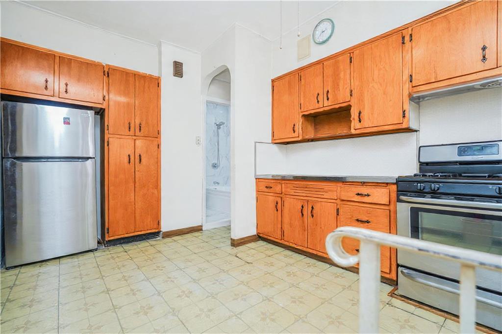 2015 66th Street Bensonhurst Brooklyn NY 11204