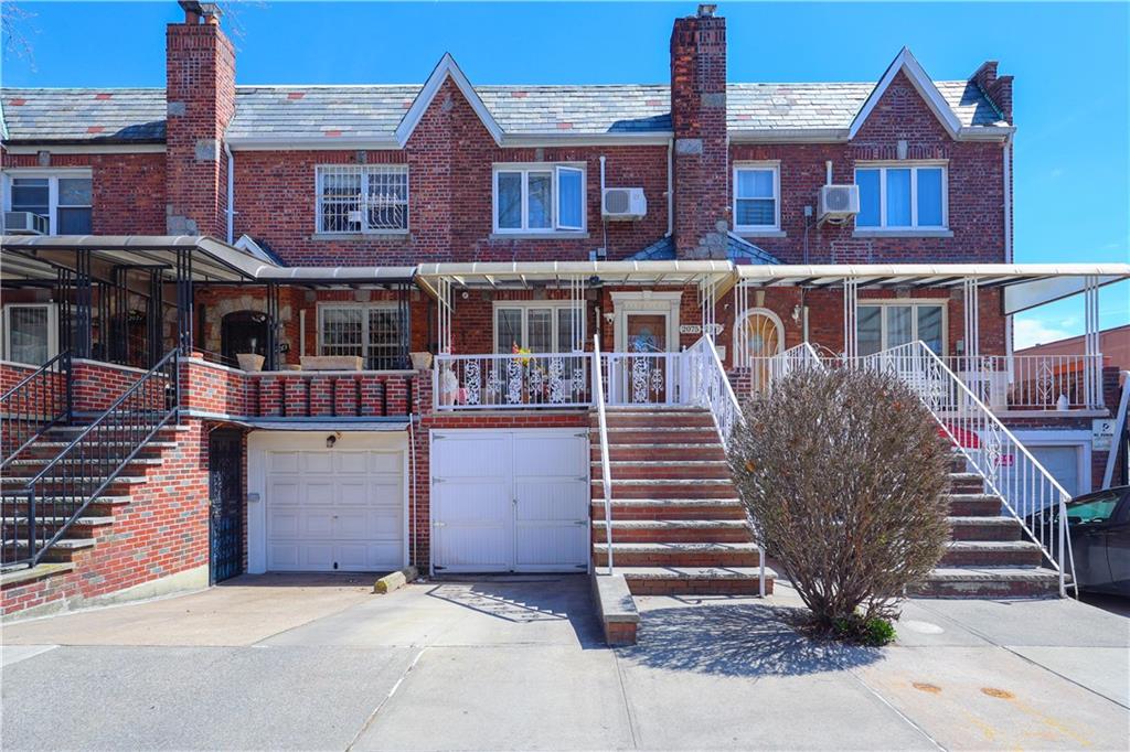 2075 East 29th Street Madison Brooklyn NY 11229