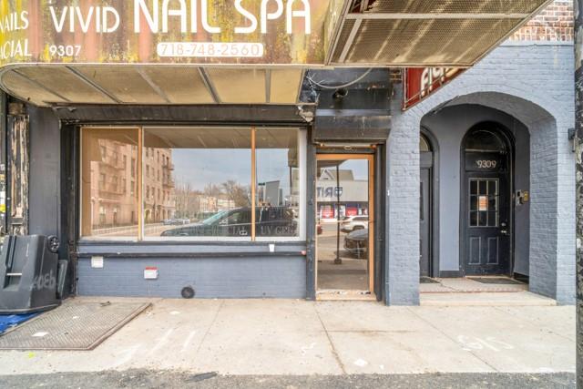 9307 3rd Avenue Bay Ridge Brooklyn NY 11209