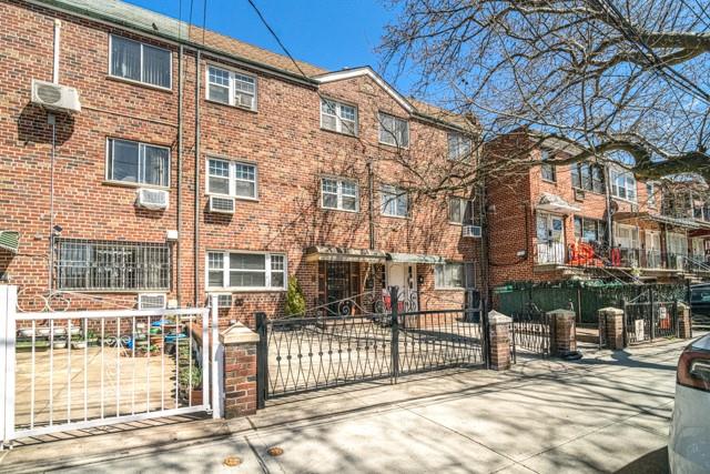 2367 Boynton Place Gravesend Brooklyn NY 11223