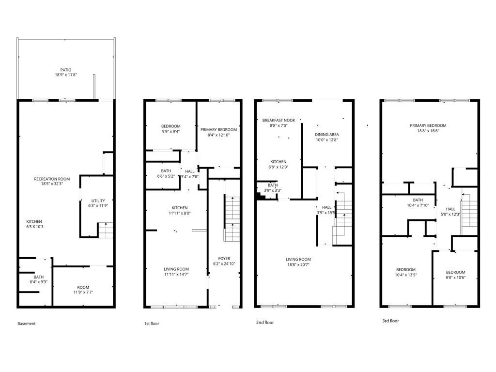 2367 Boynton Place Gravesend Brooklyn NY 11223