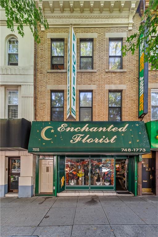 7515 5th Avenue Bay Ridge Brooklyn NY 11209