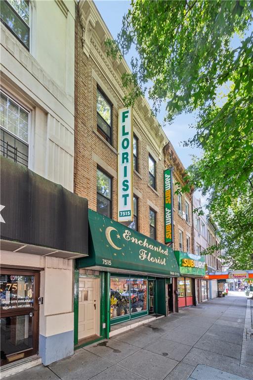 7515 5th Avenue Bay Ridge Brooklyn NY 11209