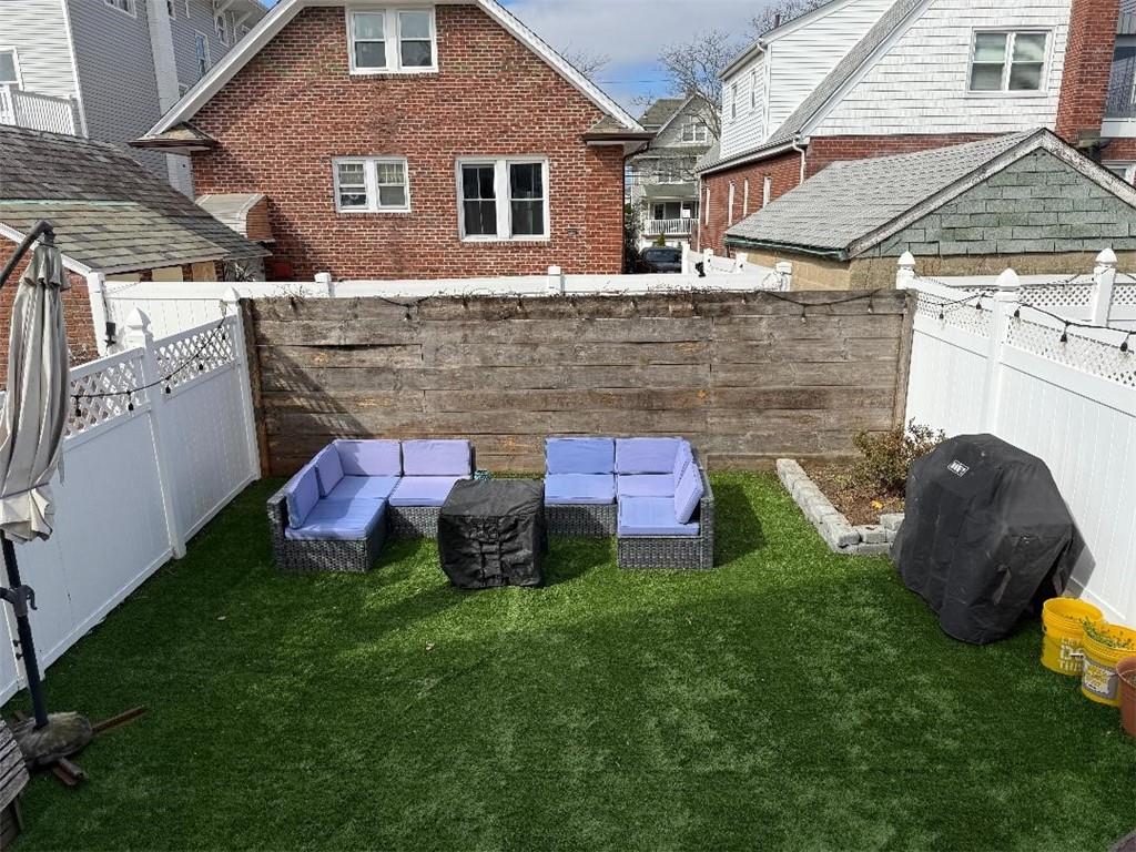 517 Beach 129th Street Belle Harbor Rockaway Beach NY 11694