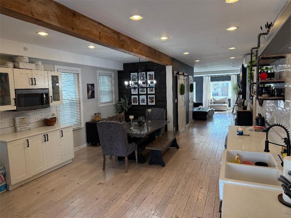 517 Beach 129th Street Belle Harbor Rockaway Beach NY 11694