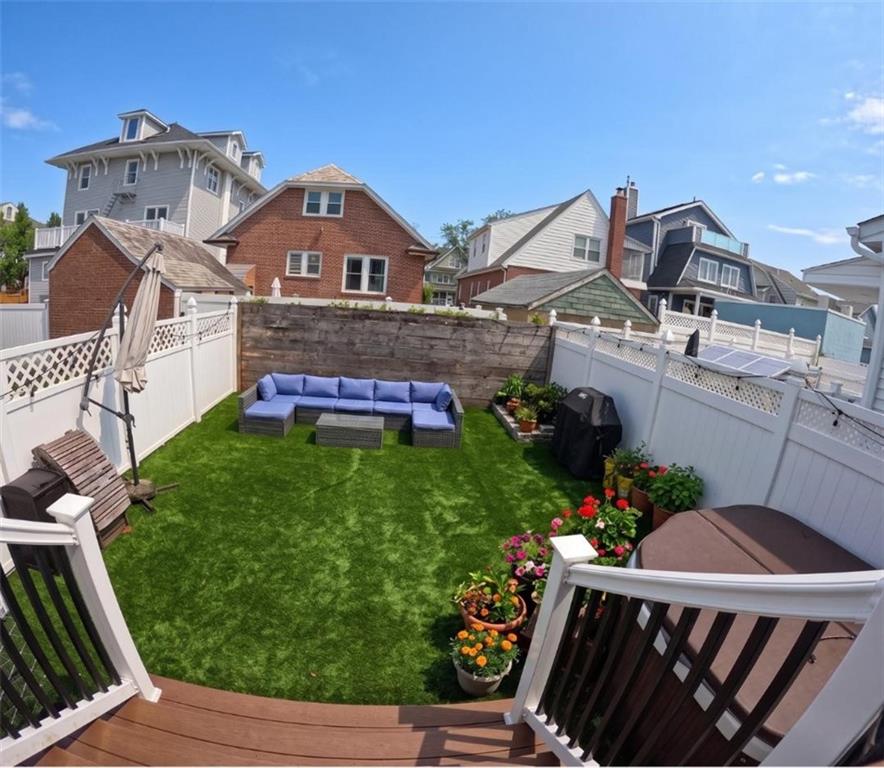 517 Beach 129th Street Belle Harbor Rockaway Beach NY 11694