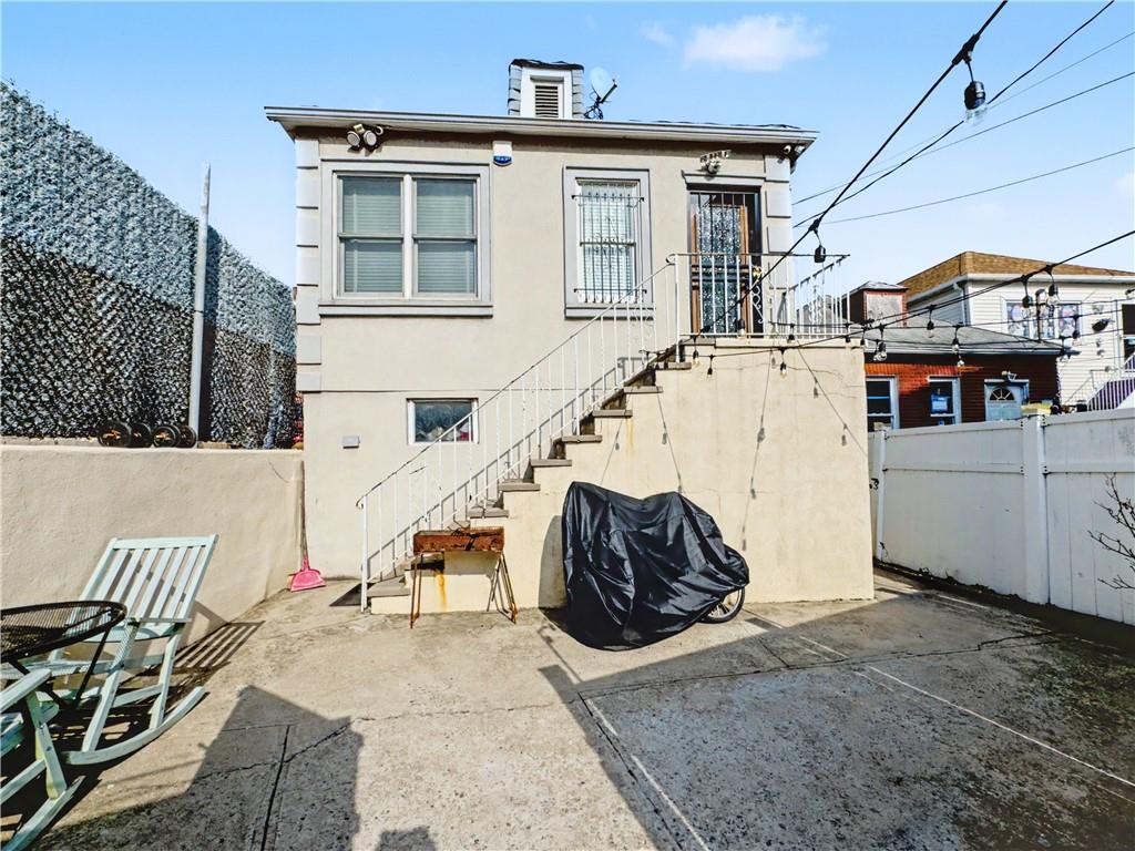 15A Lake Avenue Sheepshead Bay Brooklyn NY 11235