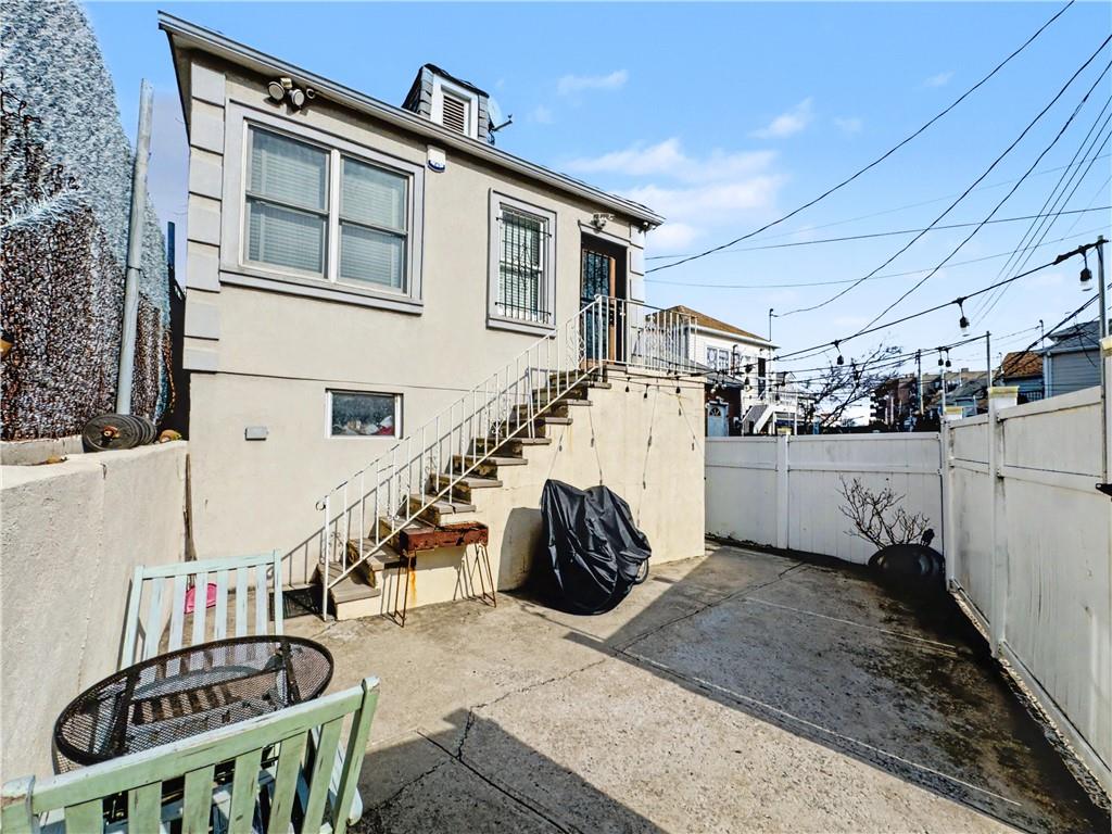 15A Lake Avenue Sheepshead Bay Brooklyn NY 11235