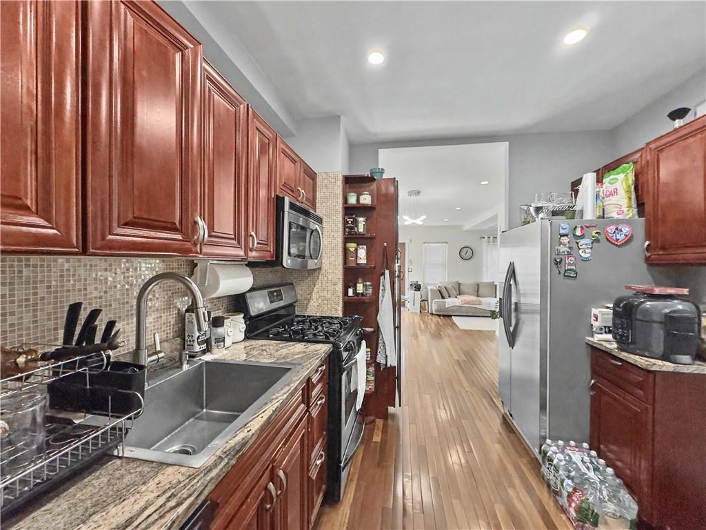 15A Lake Avenue Sheepshead Bay Brooklyn NY 11235