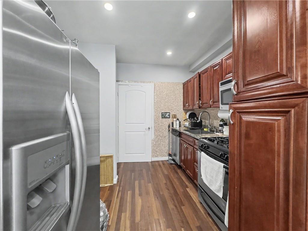 15A Lake Avenue Sheepshead Bay Brooklyn NY 11235