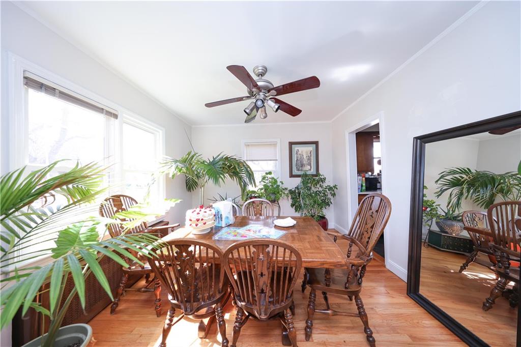 54 Rose Lane Out of NYC New Hyde Park NY 11040