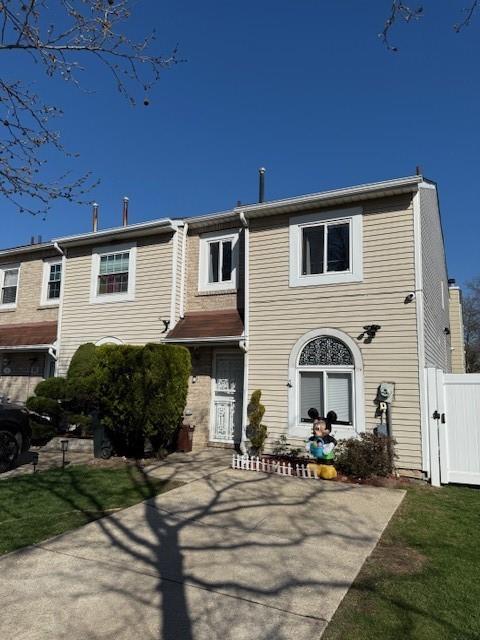 85 Amity Place Mariner's Harbor Richmond NY 10303