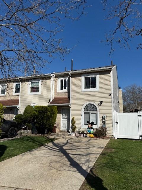 85 Amity Place Mariner's Harbor Richmond NY 10303