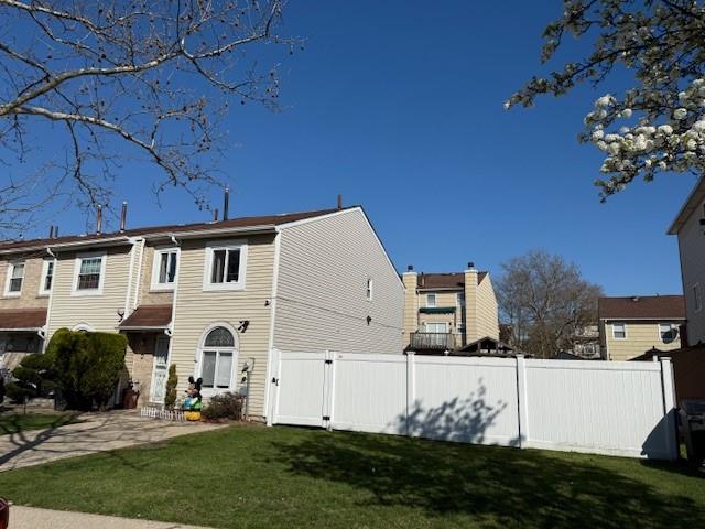 85 Amity Place Mariner's Harbor Richmond NY 10303